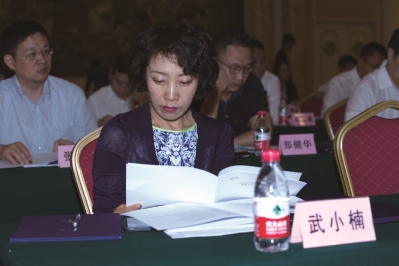 武小楠